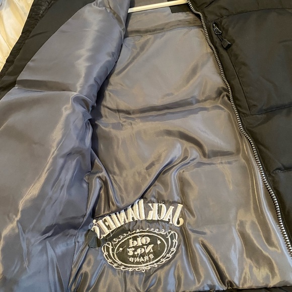 Limited Addition Jack Daniels Vest - Picture 4 of 4